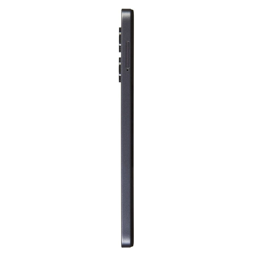 Total By Verizon Prepaid BLU View 5 4G (64GB) CDMA LTE - Black