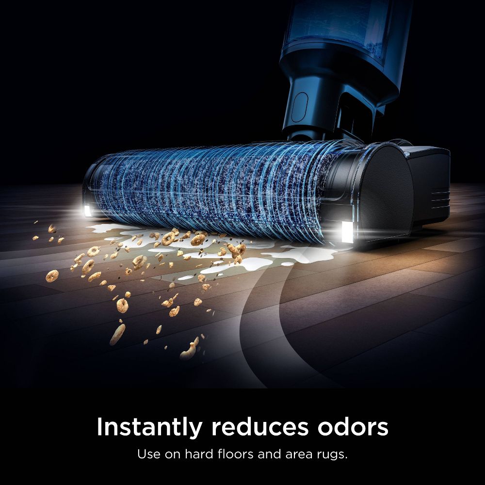 Shark HydroVac MessMaster Heavy Duty 3-in-1 Cordless Vacuum Mop and Self-Cleaning System – WD261