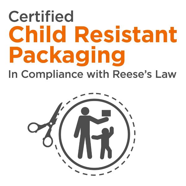 Rayovac Hearing Aid Battery Size 13 24pk - Orange: 1.45V, 72mAh, Single-Use