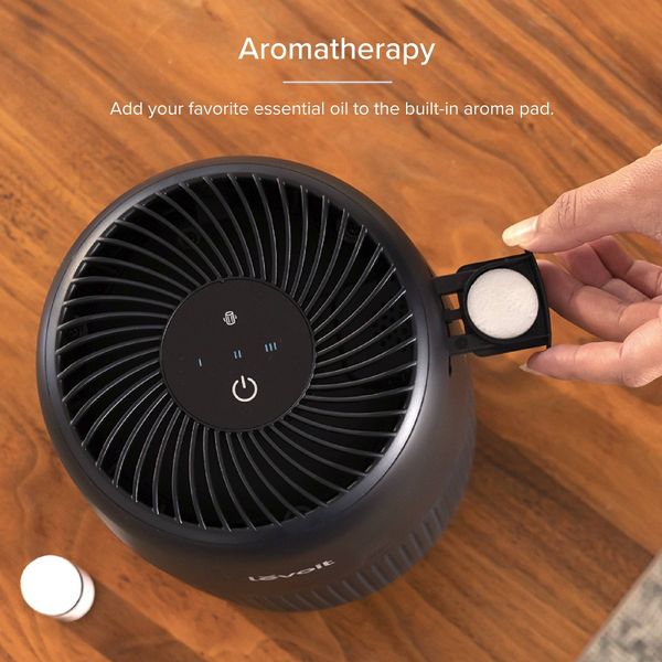 Levoit Core Mini-P Air Purifier