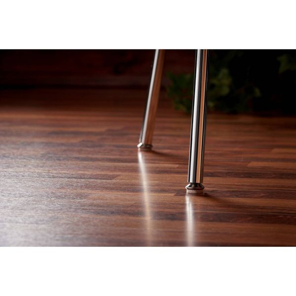 Scotch 1.5" 24pk Felt Pads - Brown