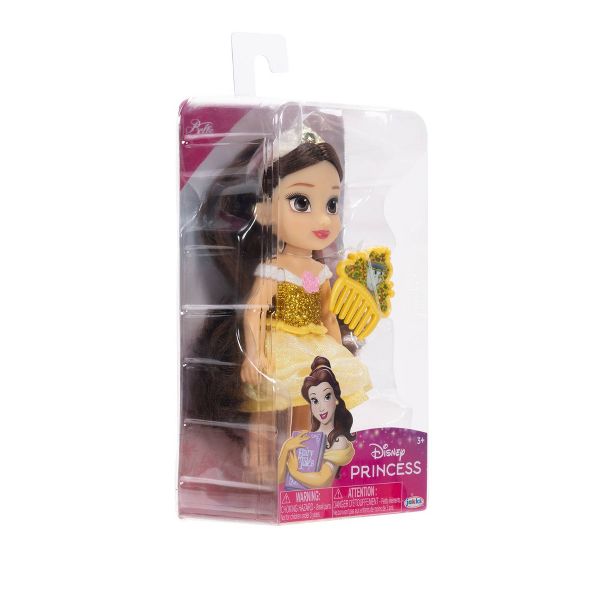 Disney Princess Petite Belle Doll