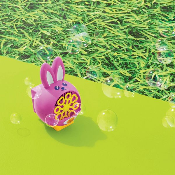 Bubble Maker - Color: Pink - Sun Squad™