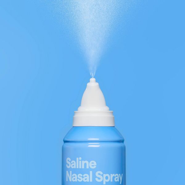 Nasal Spray - 4.2 fl oz - up&up™
