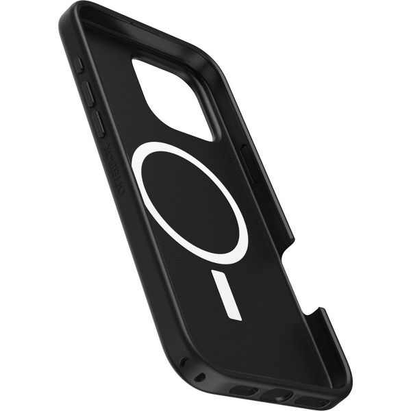 OtterBox Apple iPhone 16 Pro Max Symmetry Series Case with MagSafe - Color Nebula Night