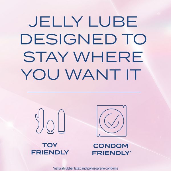 K-Y Jelly Water-Based Personal Lube