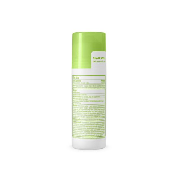 Babyganics Kids' Sunscreen Roller Ball - SPF 50 - 3 fl oz