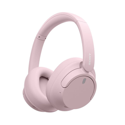 Sony WHCH720N Bluetooth Wireless Noise-Canceling Headphones