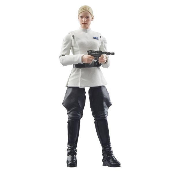 Star Wars Dedra Meero Action Figure