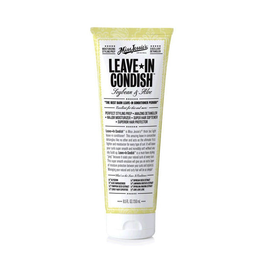 Miss Jessie's Leave In Conditioning Curl Detangler - 8.5 fl oz