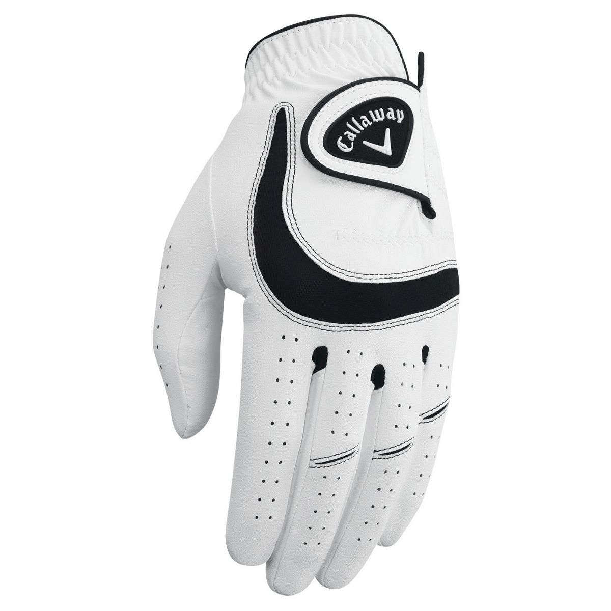 Callaway Chev Soft Golf Glove - Size M