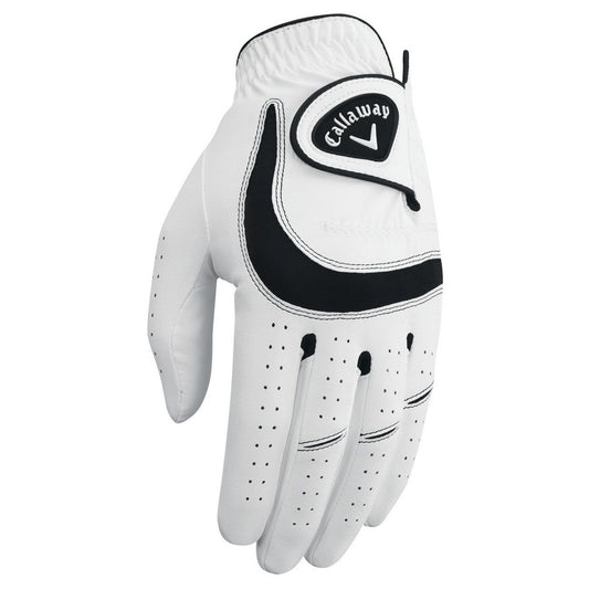 Callaway Chev Soft Golf Glove - Size M