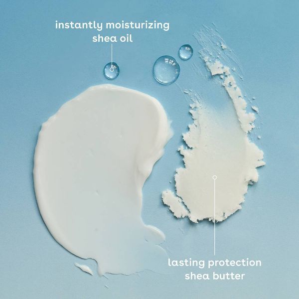 eos Shea Better Moisture Body Lotion - Vanilla Cashmere - 16 fl oz