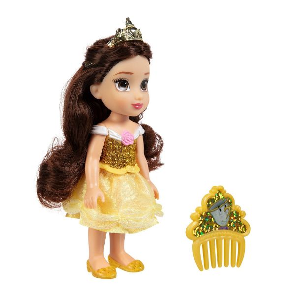 Disney Princess Petite Belle Doll