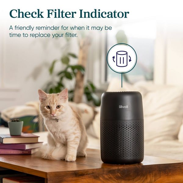 Levoit Core Mini-P Air Purifier