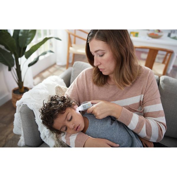 Safety 1st Light Up Tongue Depressor - Gray