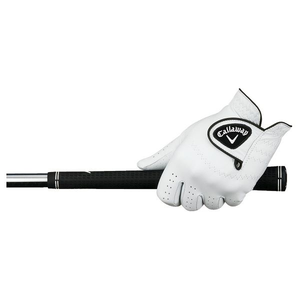 Callaway Chev Soft Golf Glove - Size M