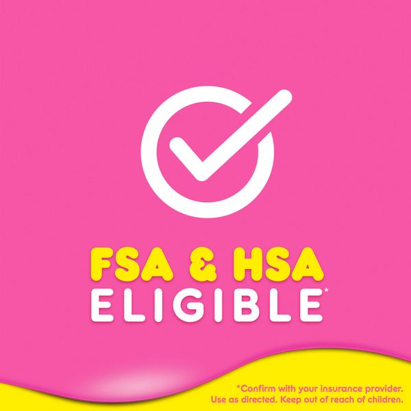 Pepto-Bismol 5 Symptom Stomach Relief - Original Liquid - 8 fl oz