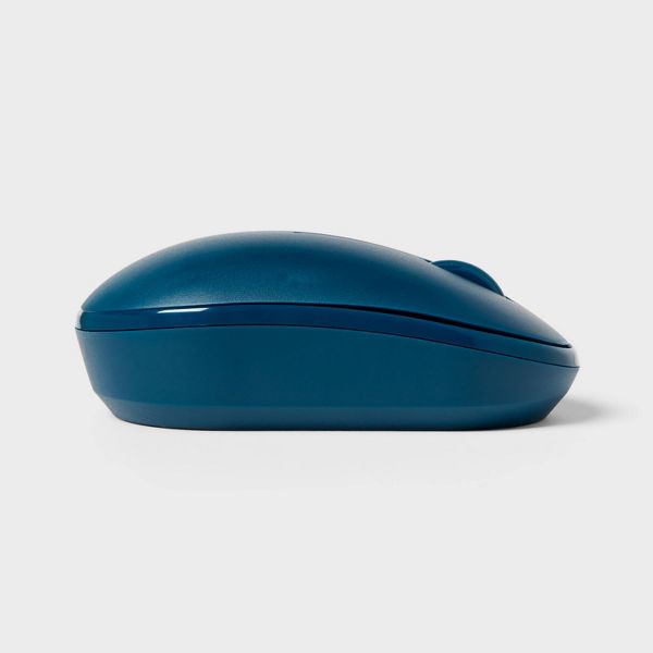 Mouse - Dark Teal - heyday™