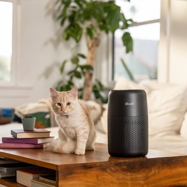 Levoit Core Mini-P Air Purifier