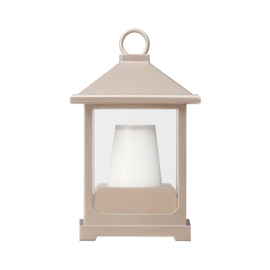 Globe Electric LED On/OFF Switch Flameless Candle Night Light with 2 Light Modes