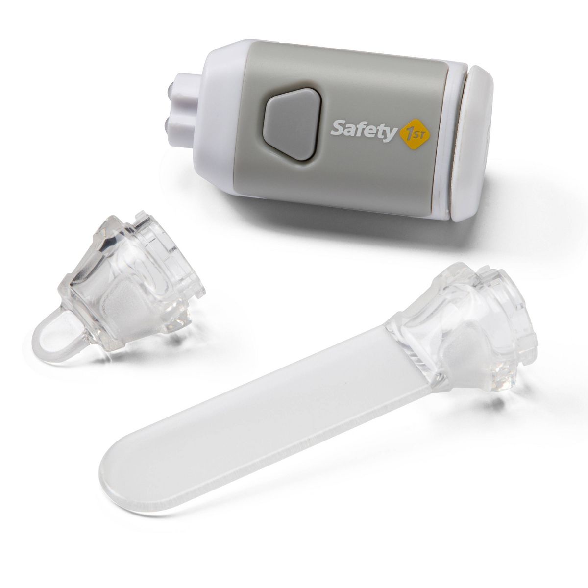 Safety 1st Light Up Tongue Depressor - Gray