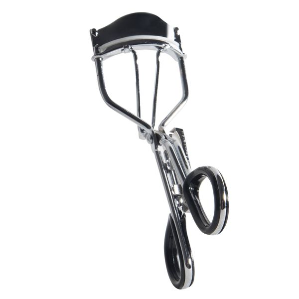 Trim Deluxe Eyelash Curler with Replacement Pad