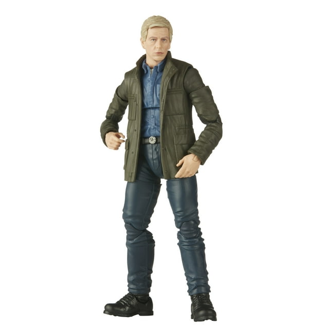 Hasbro Marvel Legends Series Talos Action Figures (6”)