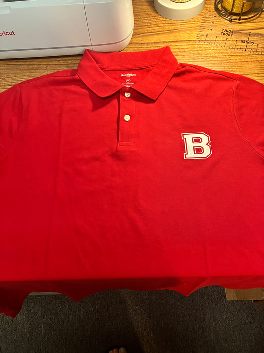 Bellefonte Polo