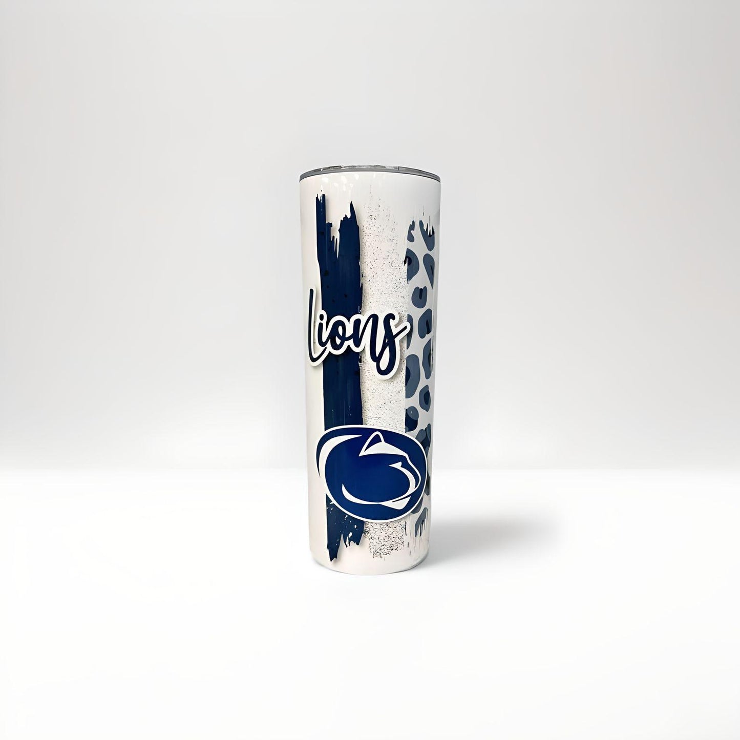 "Nittany Lions" 20 oz Tumbler