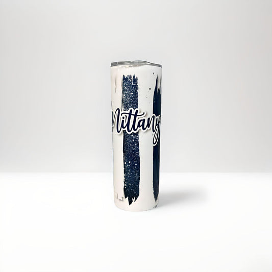 "Nittany Lions" 20 oz Tumbler