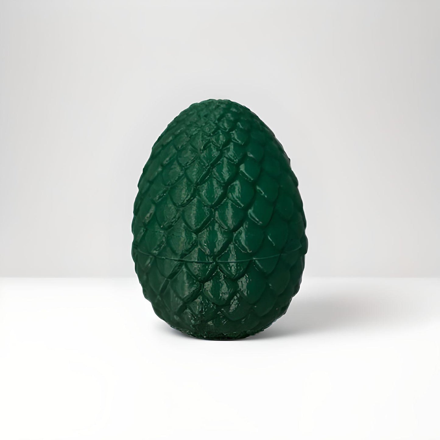 Dragon Egg 3D Printed Storage Container - Medium