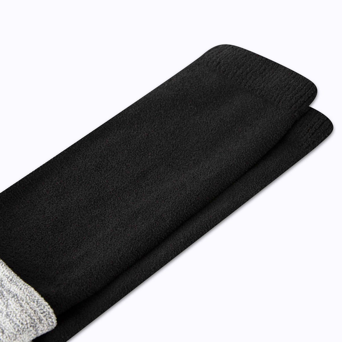 CozyGrip™ Compression Slipper Socks with Grippers