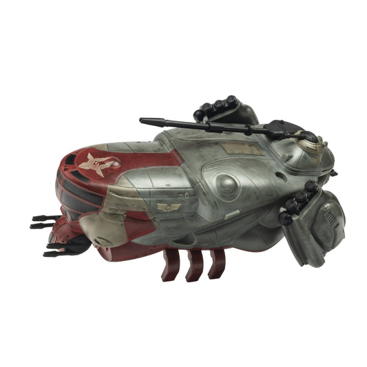 Netflix Exclusive Rebel Moon Dropship Bowl