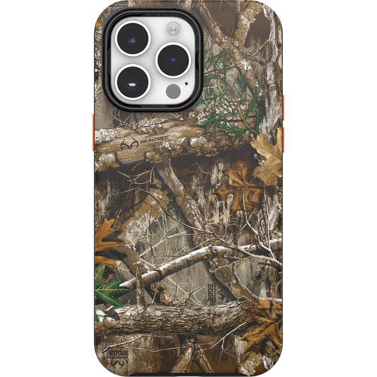 OtterBox Vue Series+ Case for Apple iPhone 14 Pro Max - RealTree Blaze Edge