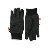 Ozark Trail Men's Commuter Fleece Gloves Size L/XL