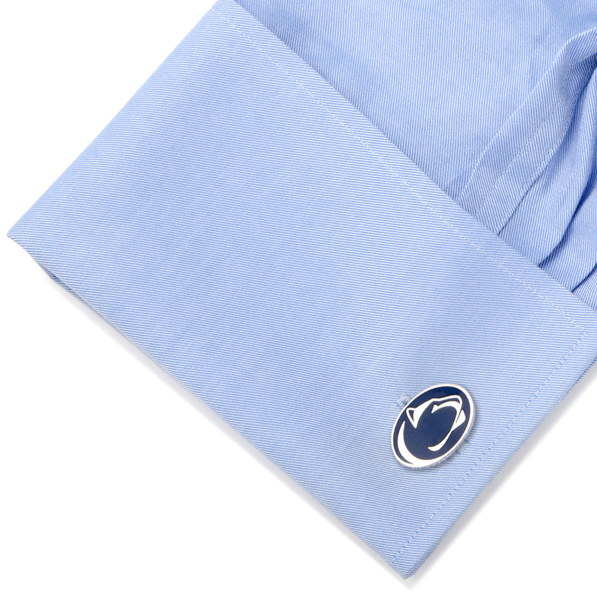 Penn State Nittany Lions Cufflinks – Officially Licensed
