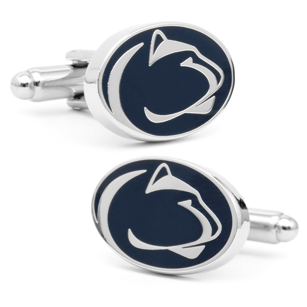 Penn State Nittany Lions Cufflinks – Officially Licensed