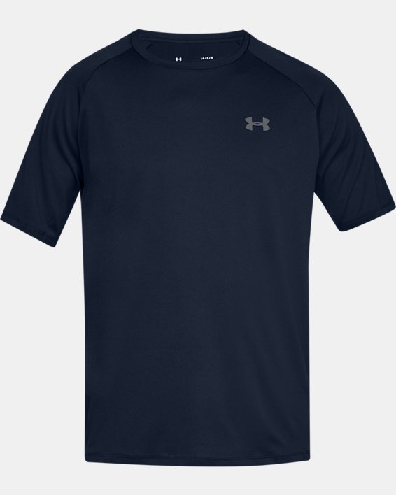 Men's Under Armour Tech™ 2.0 Short Sleeve - Large