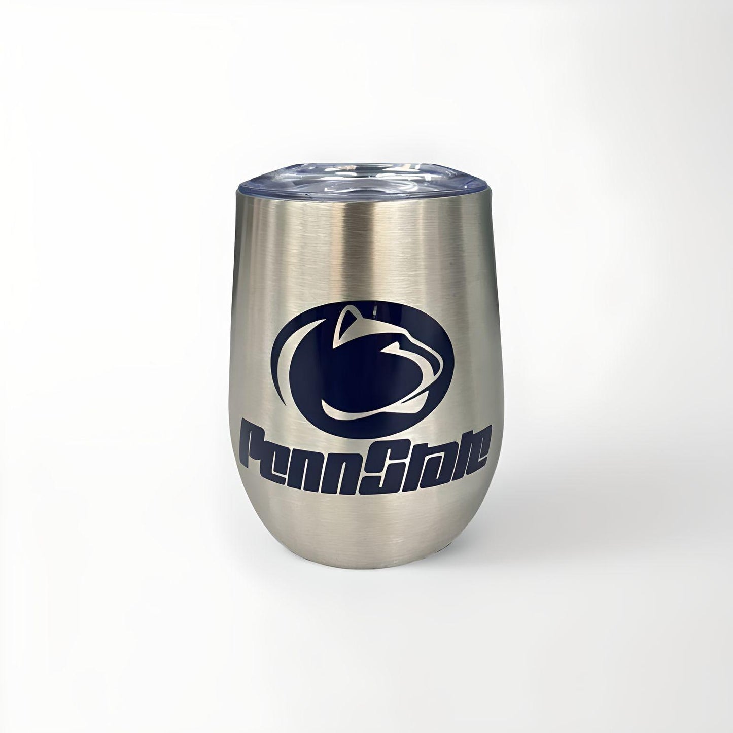 "PSU Logo" Stainless Steel Stemless Tumbler - 11 oz.