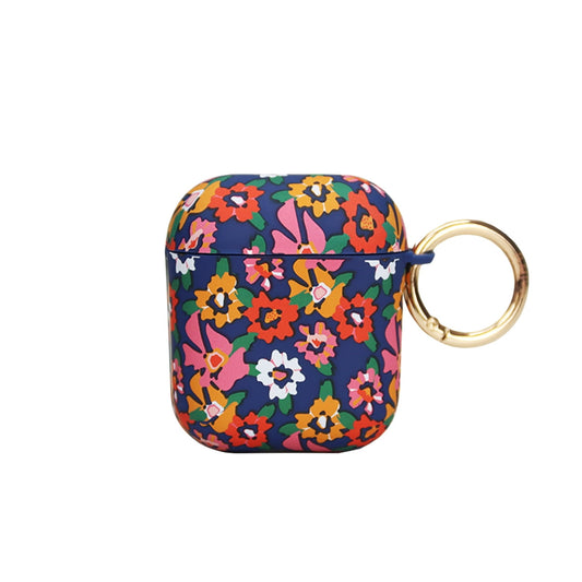 Packed Party "Flower Shop" Earbuds Case Cover, Compatible with Airpods (1st & 2nd Generation)