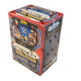 Panini 2022 WWE Prizm Debut Edition Wrestling Trading Card