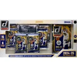 Panini Donruss NBA Basketball Bundle