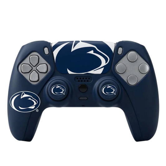 Penn State Nittany Lions PS5 Controller Starter Kit