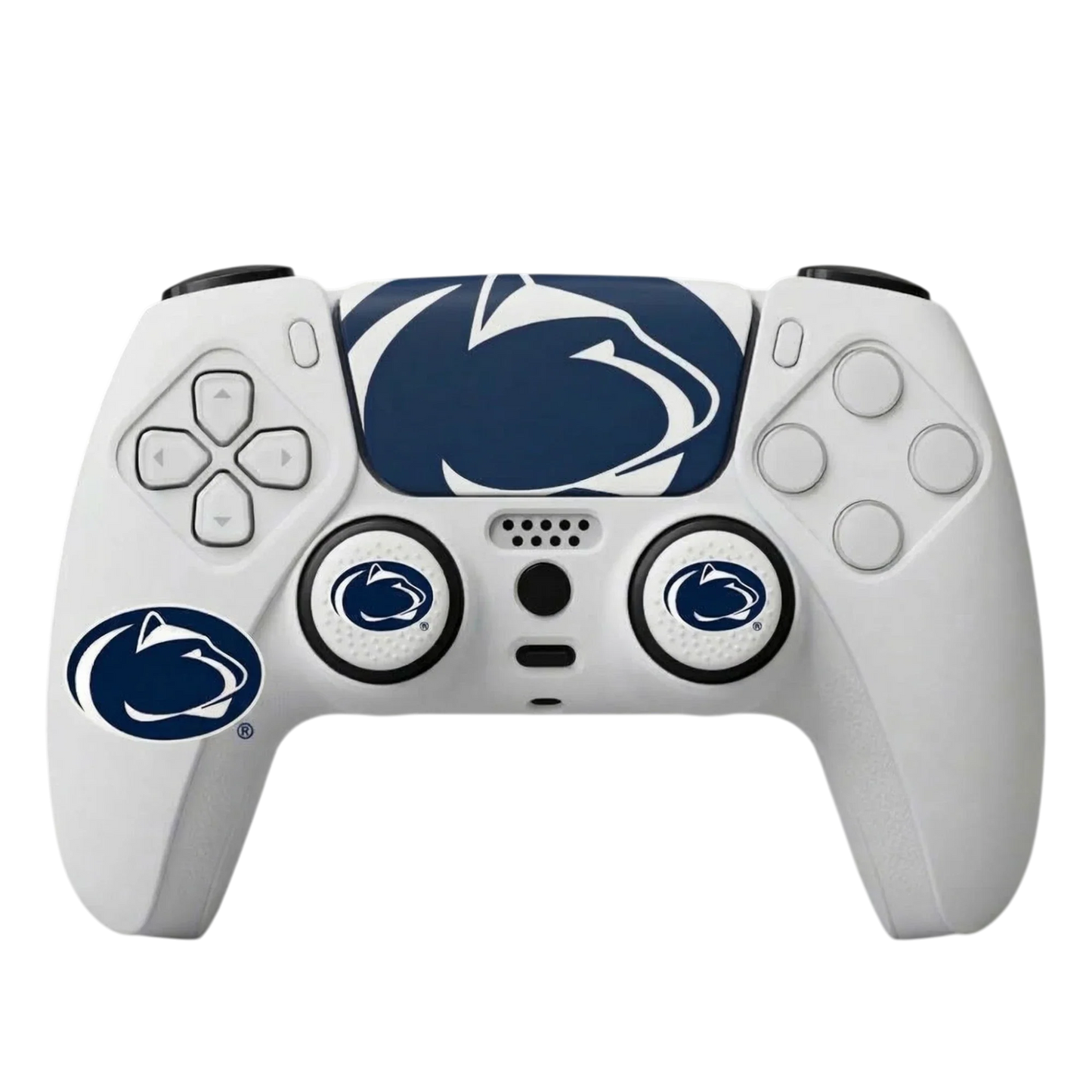 Penn State Nittany Lions PS5 Controller Starter Kit