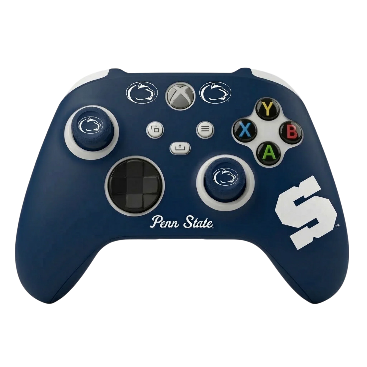 Penn State Nittany Lions Xbox Controller Starter Kit
