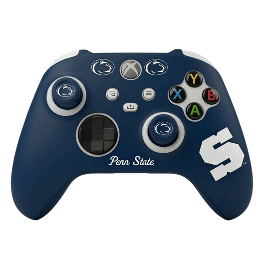 Penn State Nittany Lions Xbox Controller Starter Kit