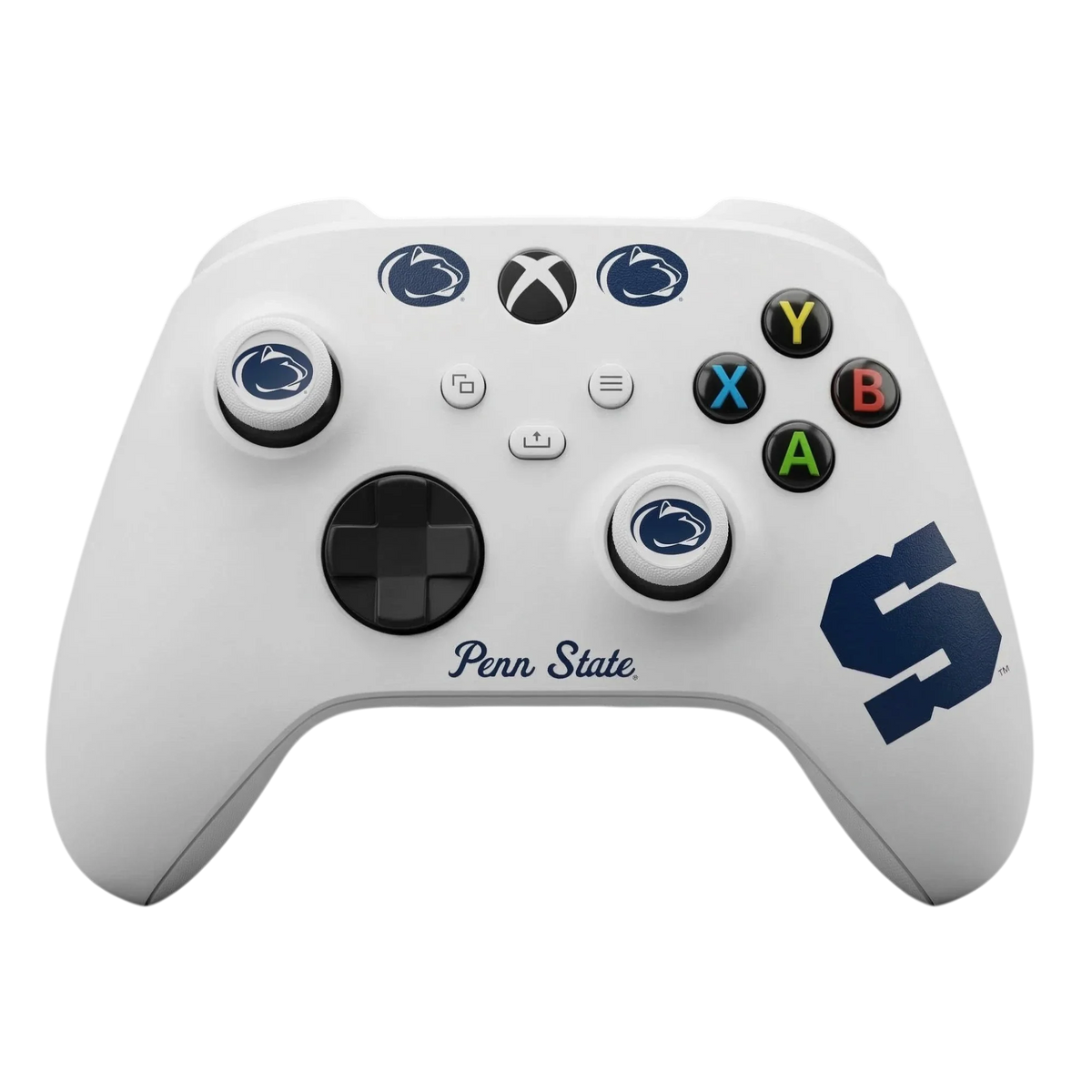 Penn State Nittany Lions Xbox Controller Starter Kit