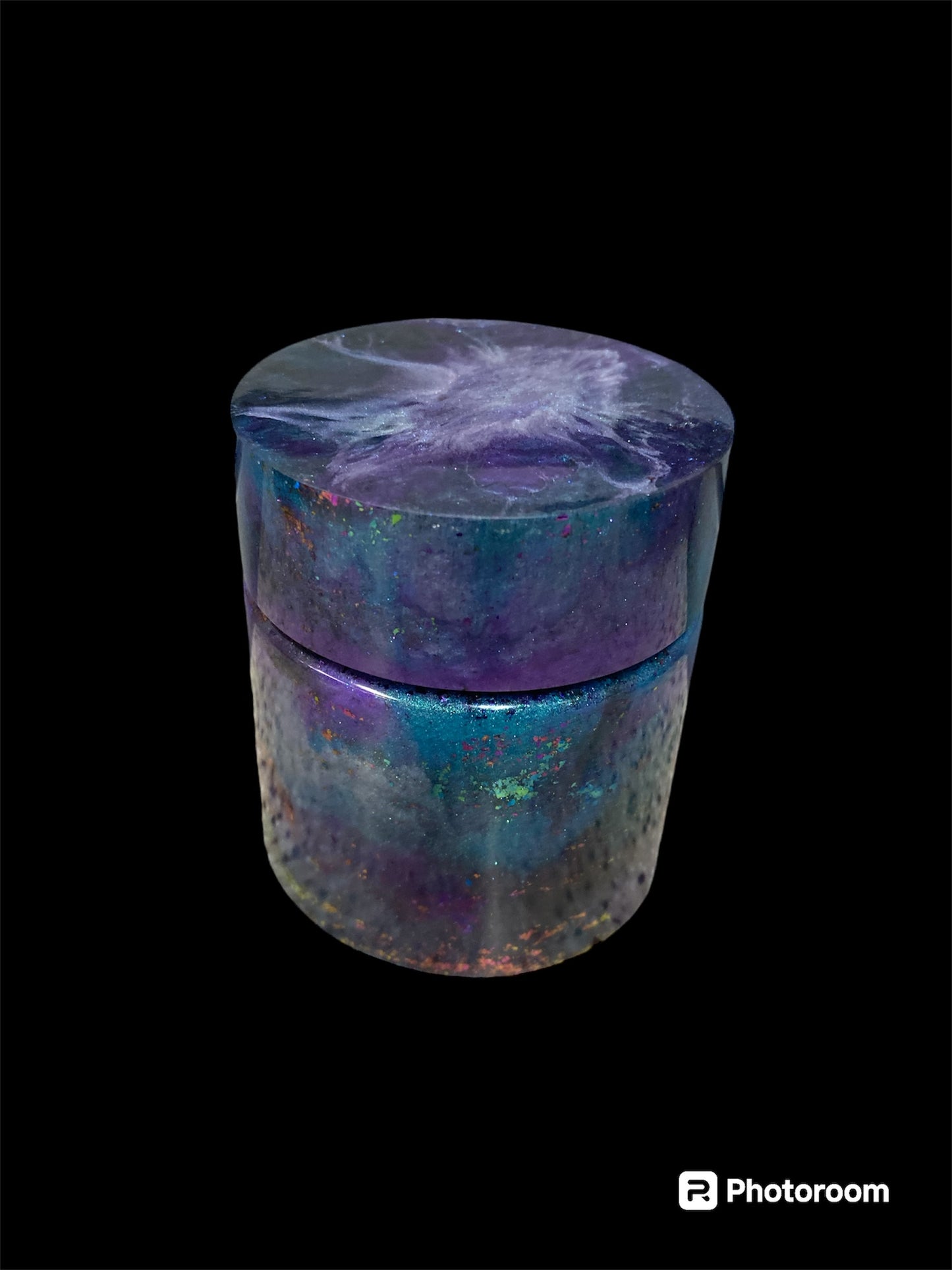 Psychedelic Jar