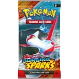 Pokemon Scarlet & Violet Surging Sparks Booster Pack (10 Cards)
